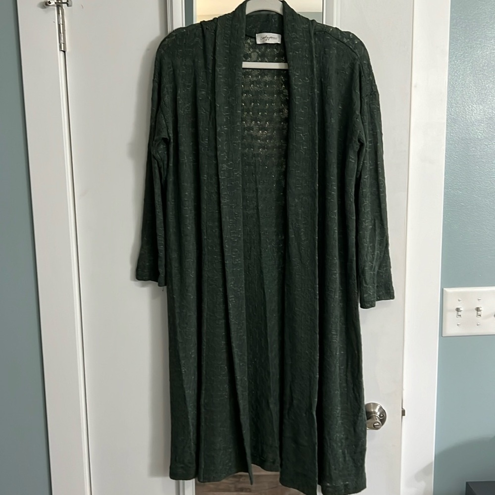 Carly Jean sweater